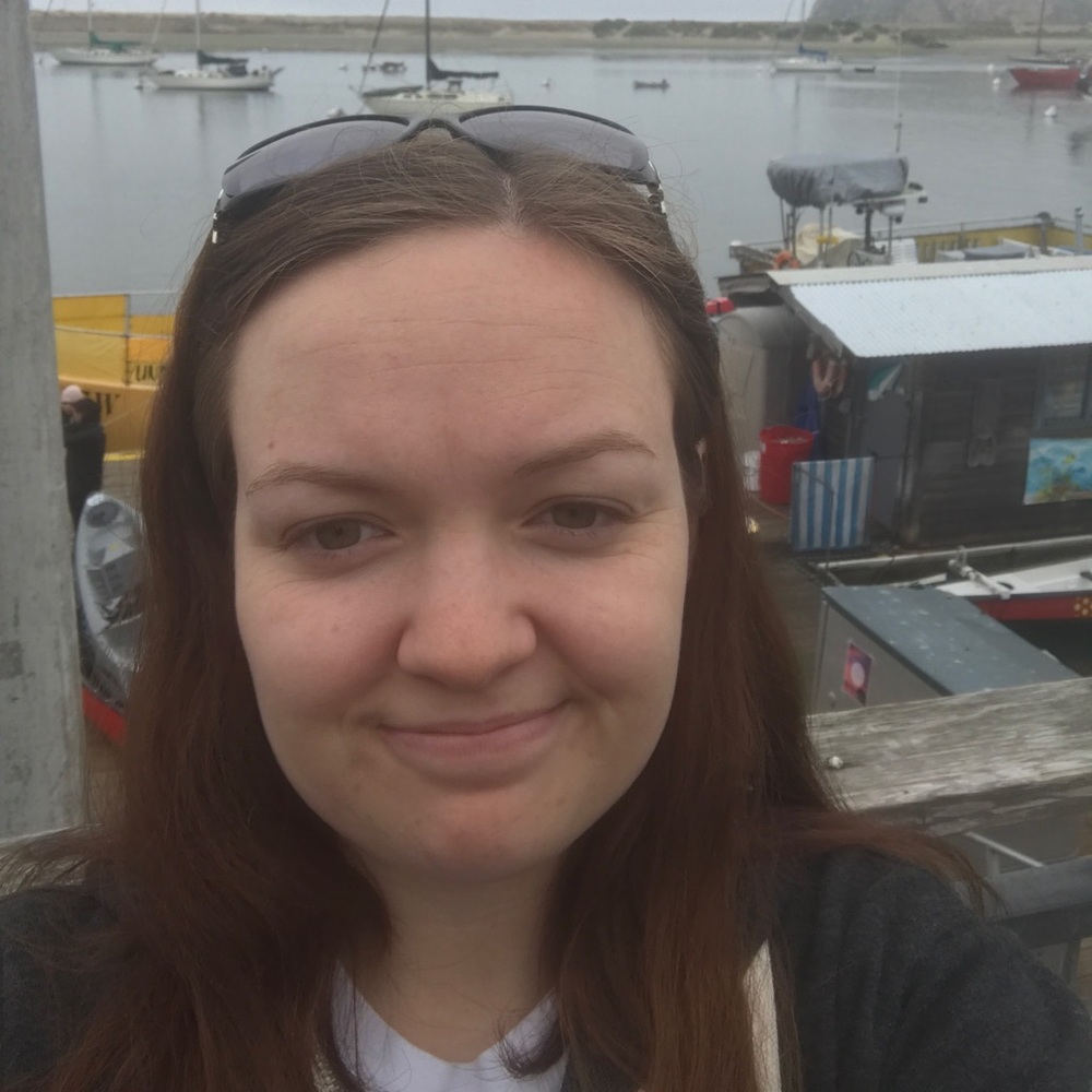 Meet your Posher, Ashlee